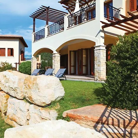 Apartment Theseus Village Bb02 Kouklia