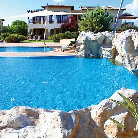 Theseus Village Bb02 Apartment Kouklia