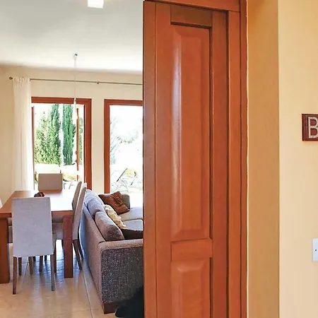 Apartment Theseus Village Bb02 *