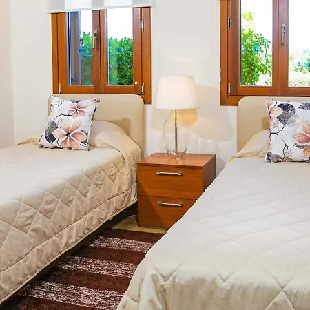 Theseus Village Bb02 كوكليا